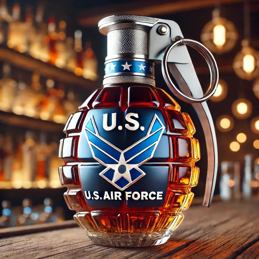 Olygee Patriot Grenade