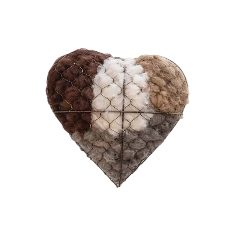 Olygee™ NestLove Heart