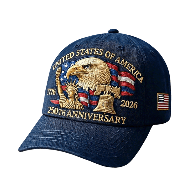 Olygee Patriot Cap