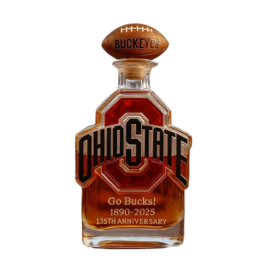 Olygee Buckeyes135 Tribute
