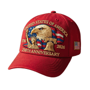 Olygee Patriot Cap