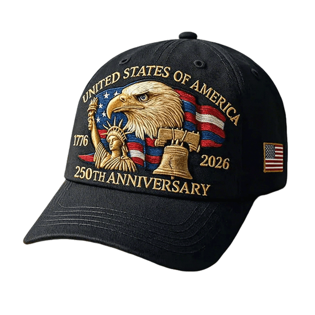 Olygee Patriot Cap