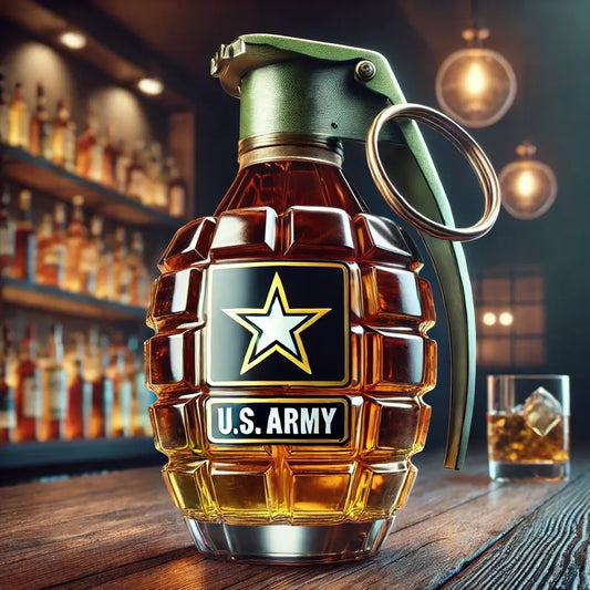 Olygee Patriot Grenade