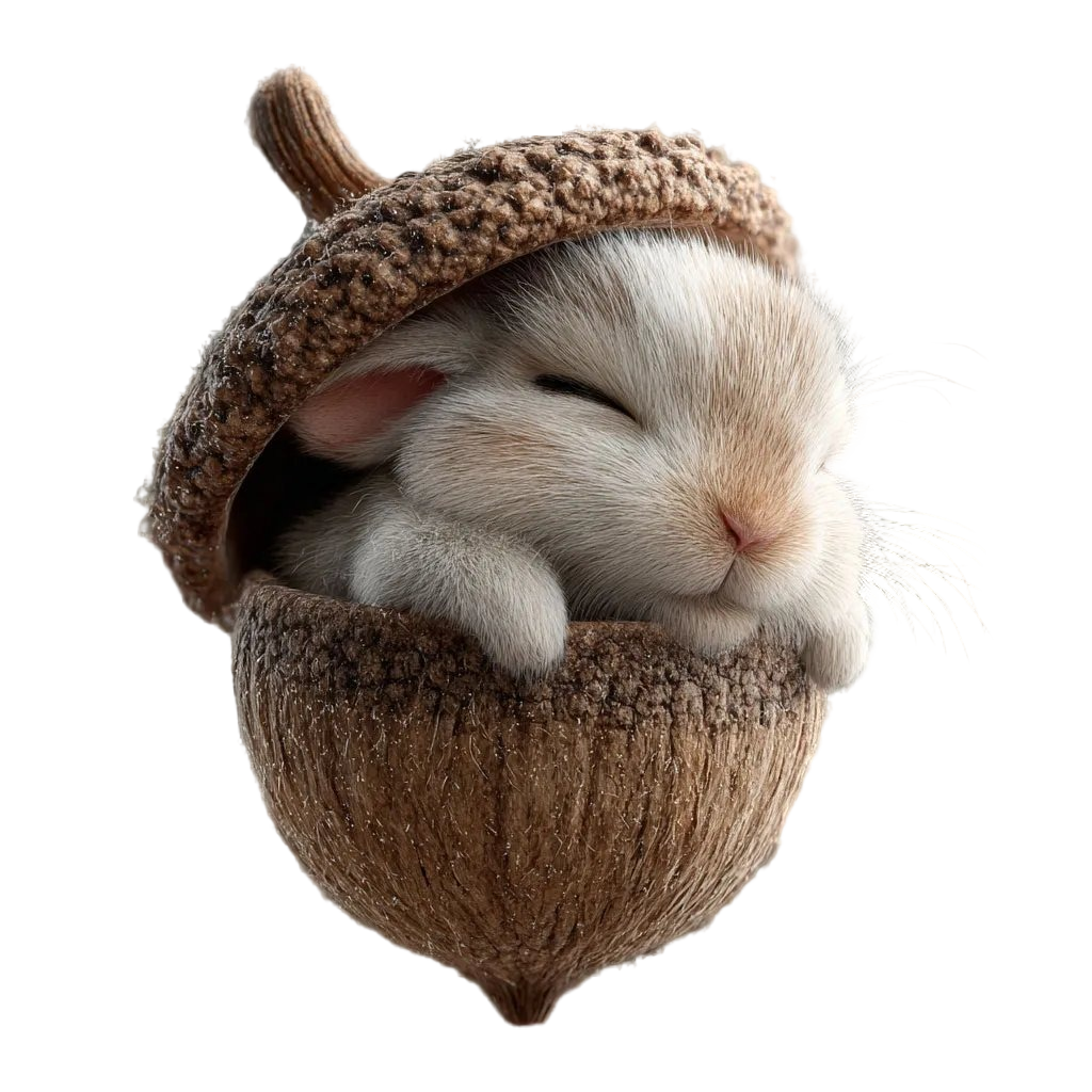 Fanyil Acorn Dreams - Libiyi