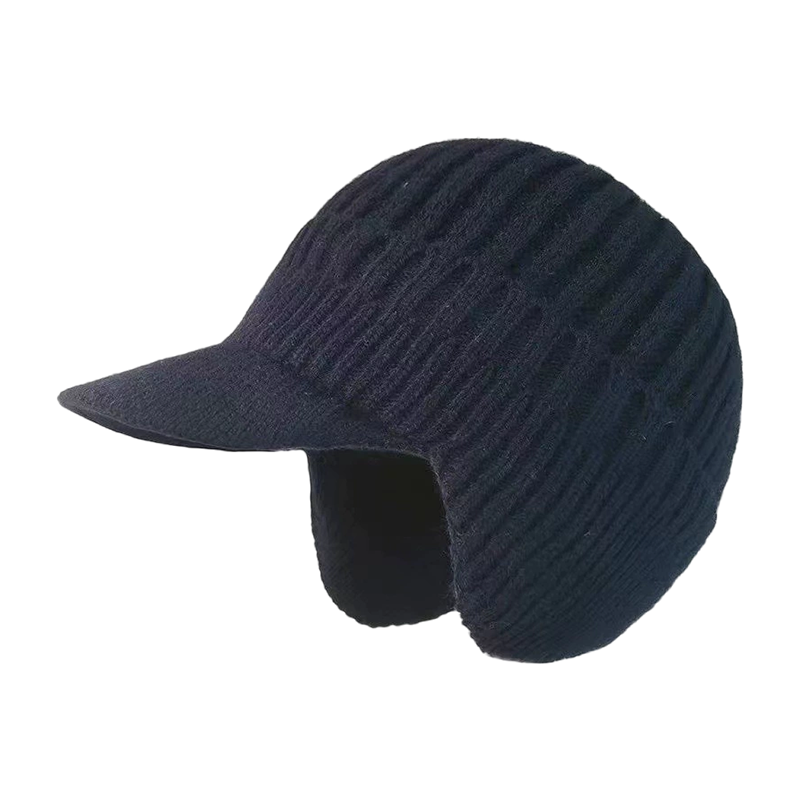 Olygee CozyHead Beanie